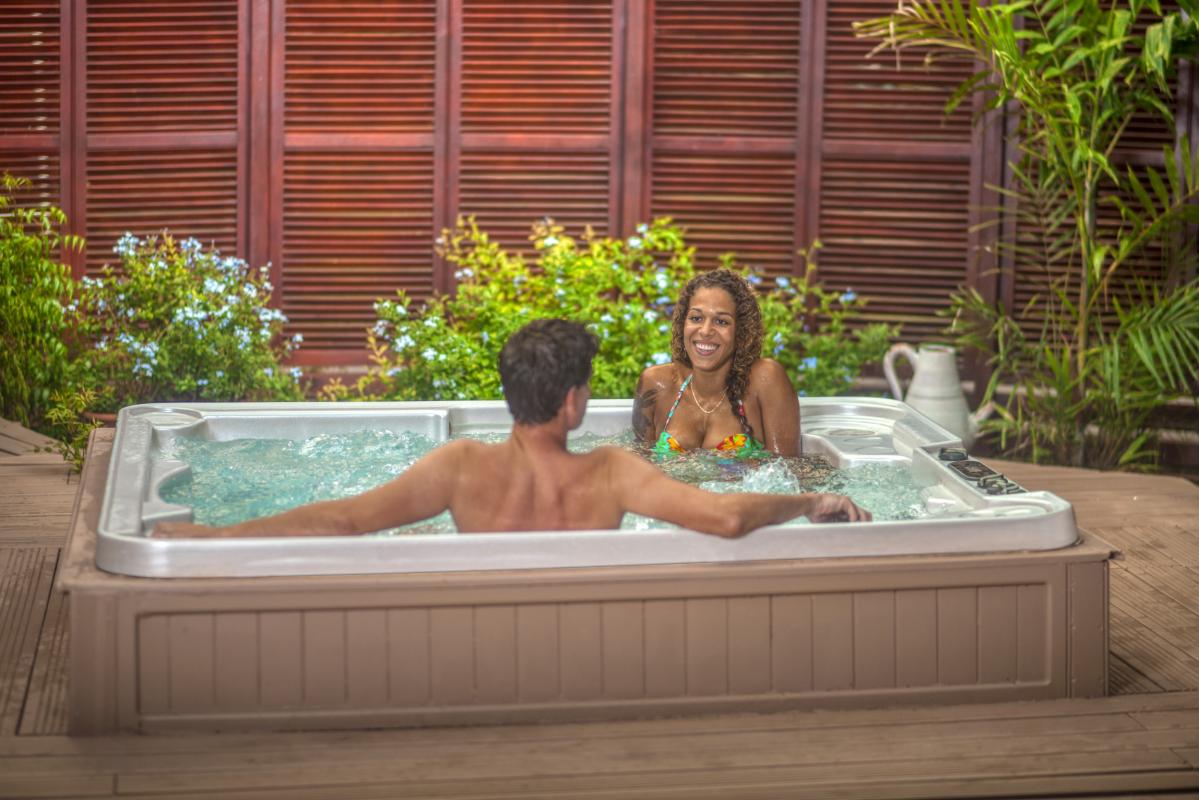 6. Hôtel Le Relais du Moulin Sainte Anne Guadeloupe